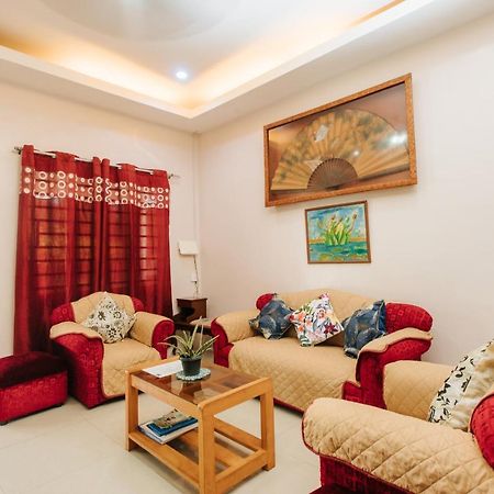 Bahay Ni Kikay Vacation Rental - Wifi Included General Santos City Extérieur photo
