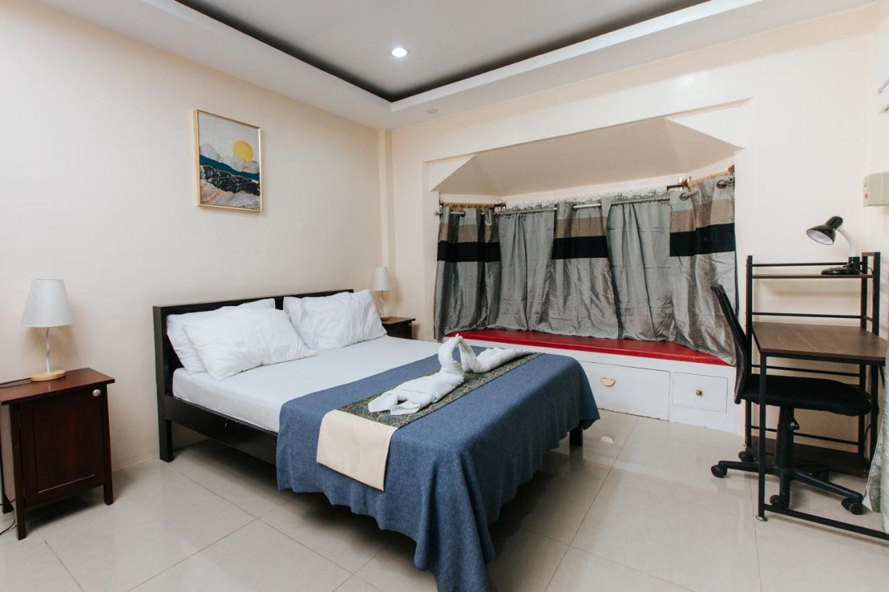 Bahay Ni Kikay Vacation Rental - Wifi Included General Santos City Extérieur photo