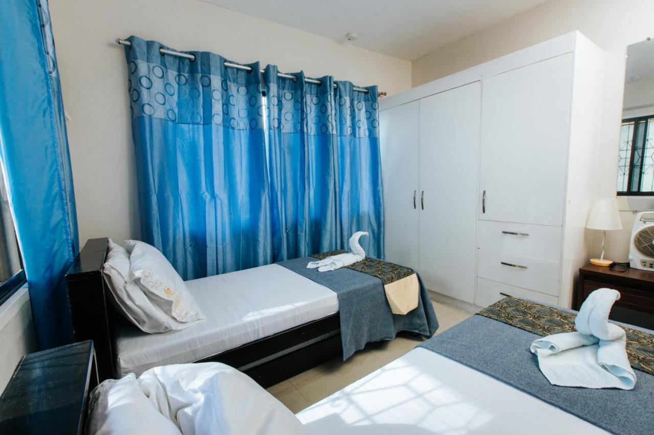 Bahay Ni Kikay Vacation Rental - Wifi Included General Santos City Extérieur photo