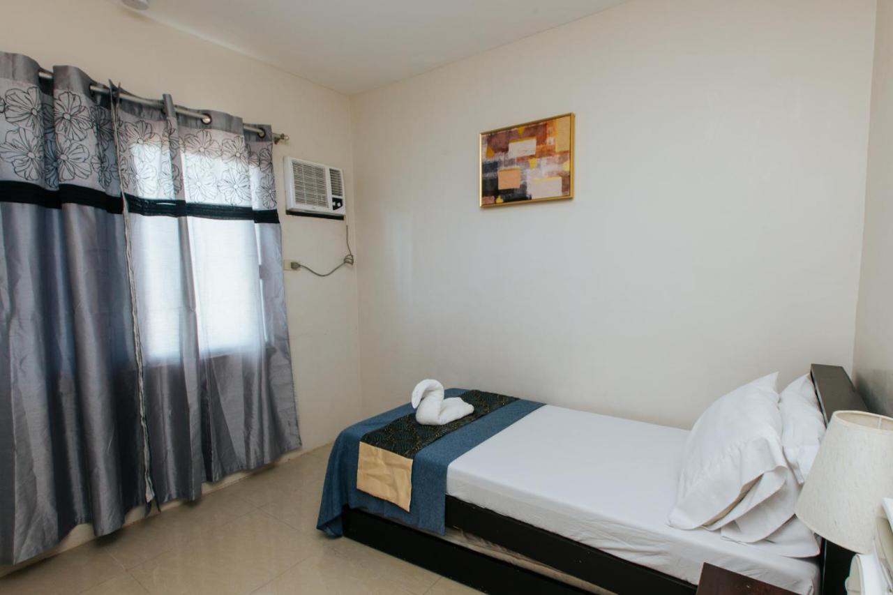Bahay Ni Kikay Vacation Rental - Wifi Included General Santos City Extérieur photo
