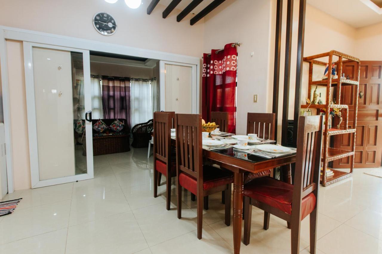 Bahay Ni Kikay Vacation Rental - Wifi Included General Santos City Extérieur photo