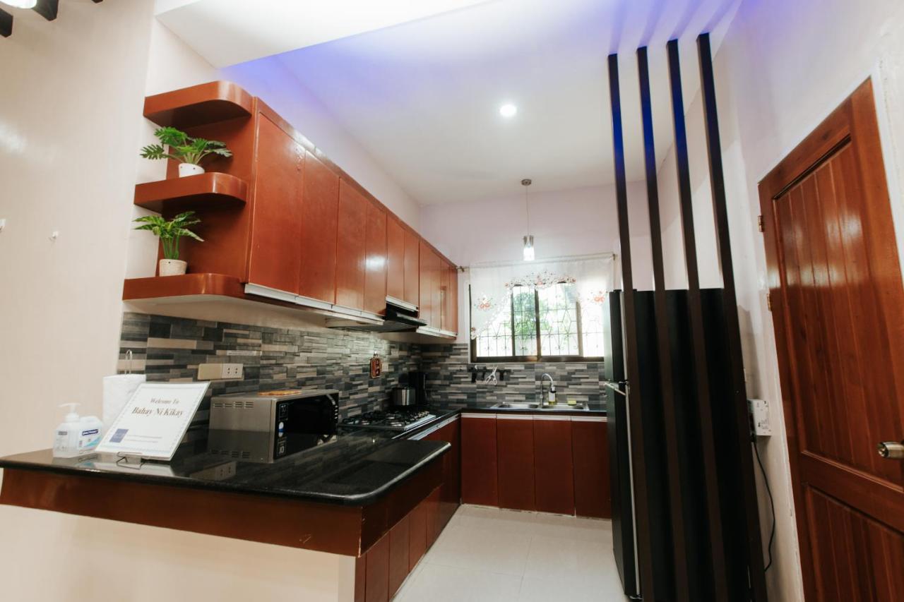 Bahay Ni Kikay Vacation Rental - Wifi Included General Santos City Extérieur photo