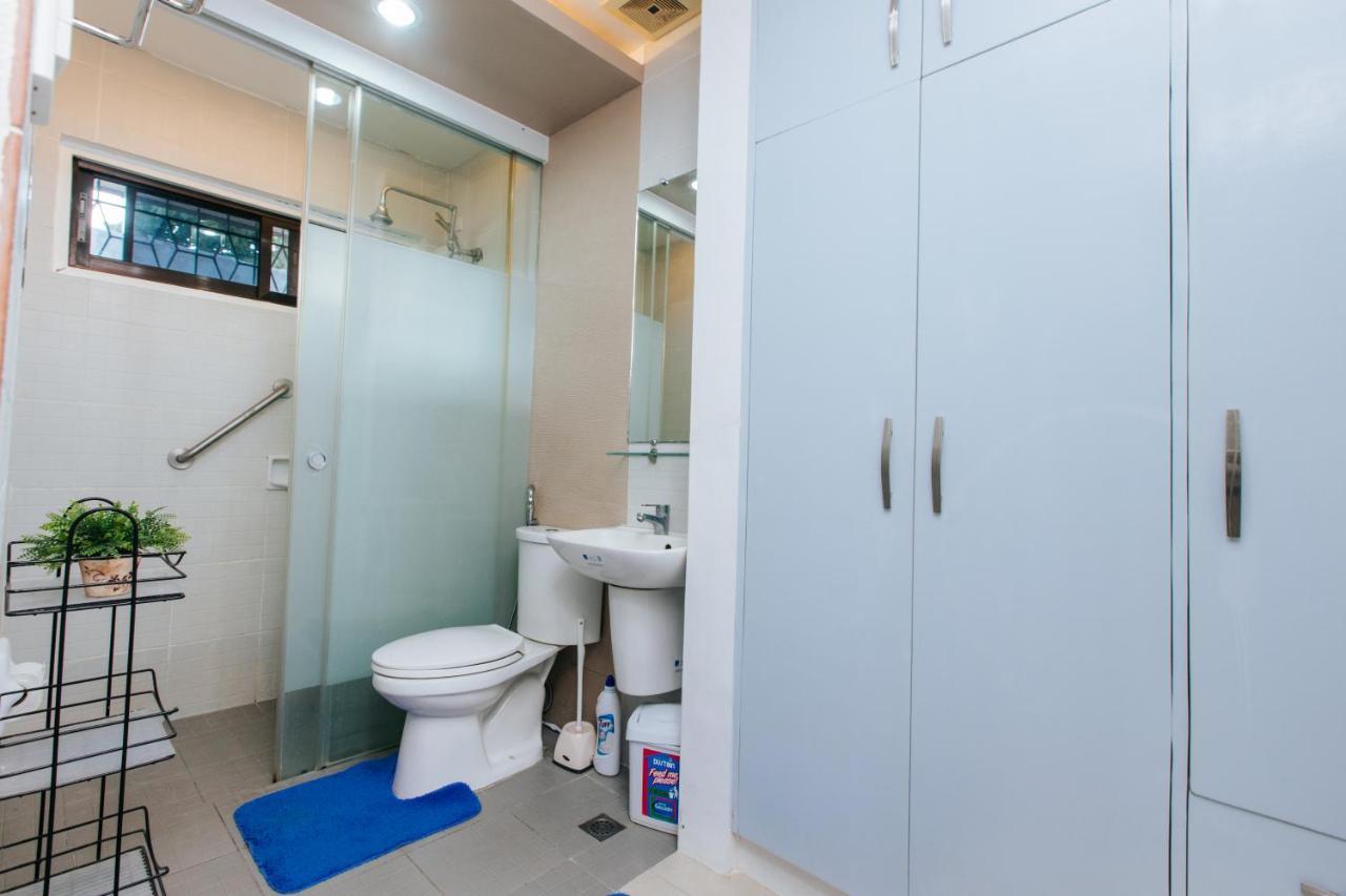 Bahay Ni Kikay Vacation Rental - Wifi Included General Santos City Extérieur photo