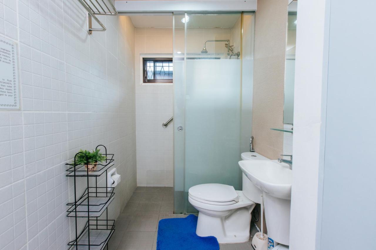 Bahay Ni Kikay Vacation Rental - Wifi Included General Santos City Extérieur photo