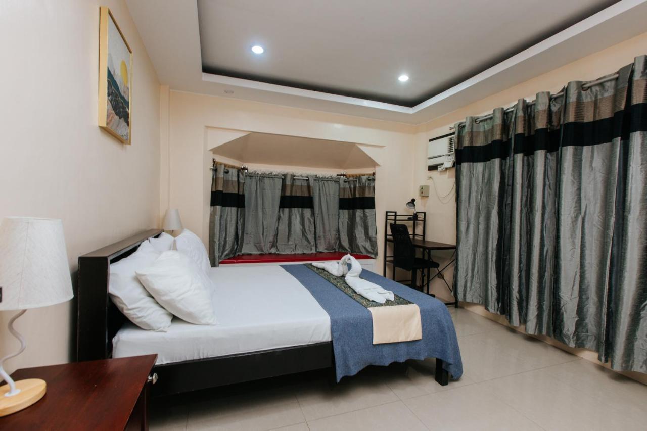 Bahay Ni Kikay Vacation Rental - Wifi Included General Santos City Extérieur photo